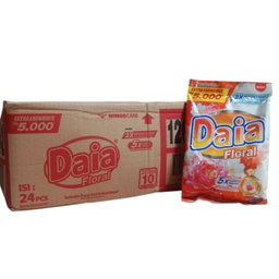 Daia Detergen bubuk 5Rb