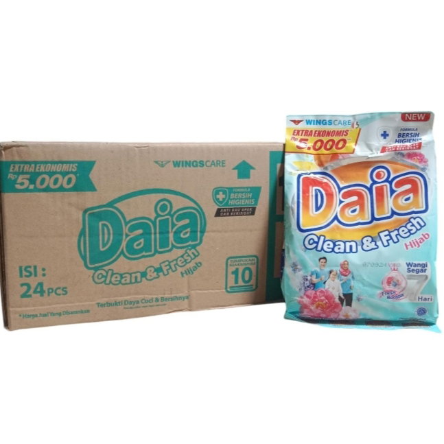 Daia Detergen bubuk 5Rb_8