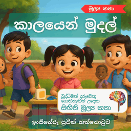 S31 - කාලයෙන් මුදල්