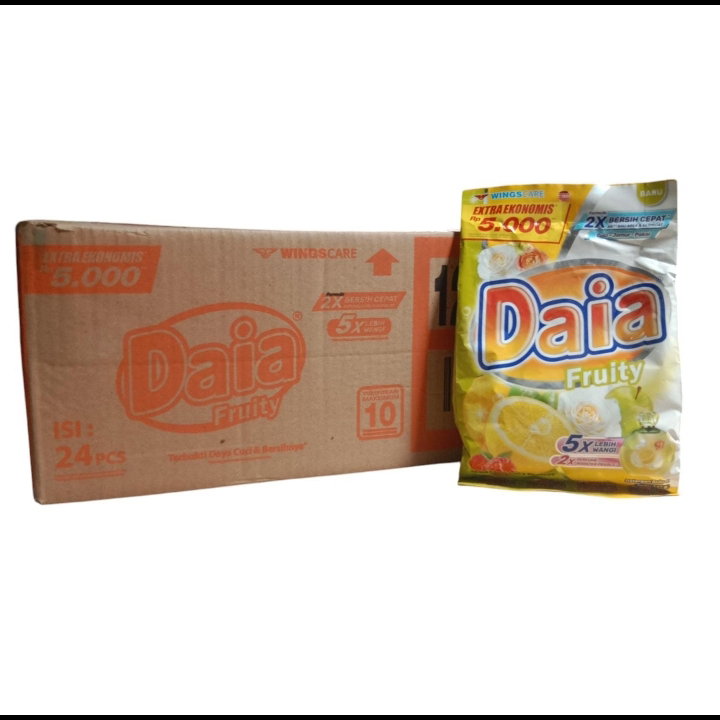 Daia Detergen bubuk 5Rb_10