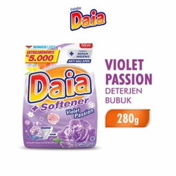 Daia Detergen bubuk 5Rb