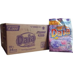 Daia Detergen bubuk 5Rb