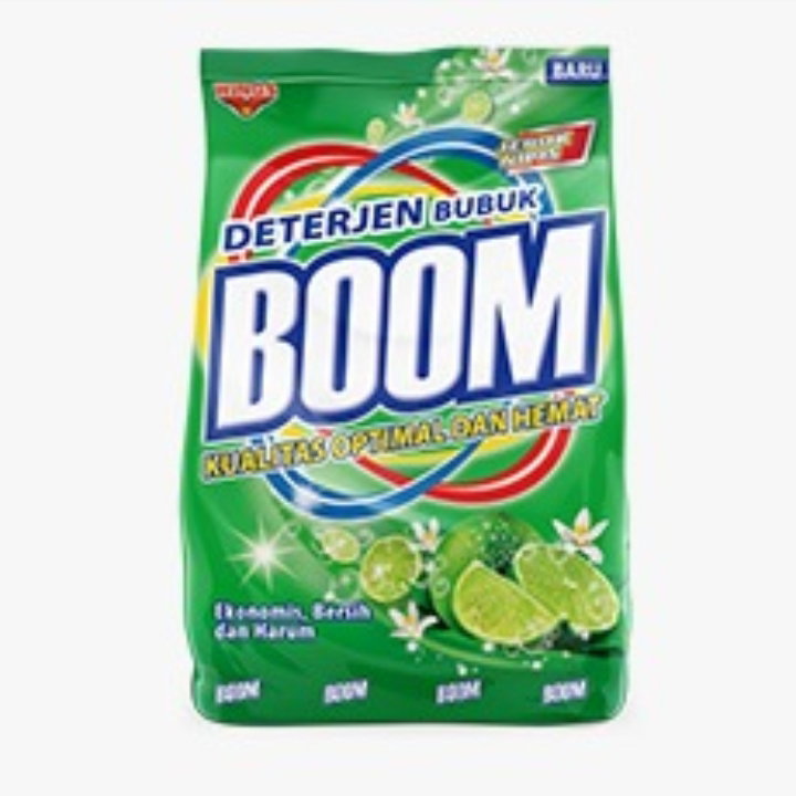 Boom bubuk 5.000_5