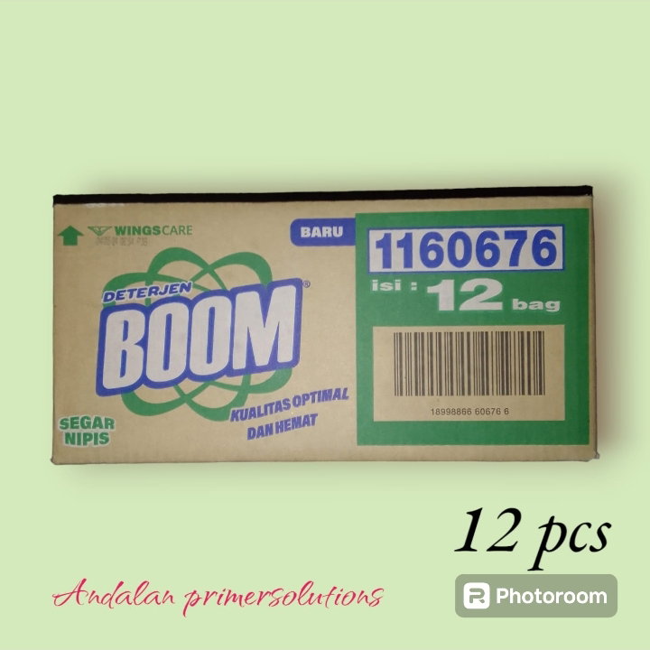 Boom bubuk 5.000_6