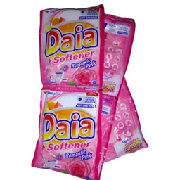 Daia Detergen bubuk saset