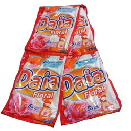 Daia Detergen bubuk saset