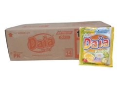 Daia Detergen bubuk saset
