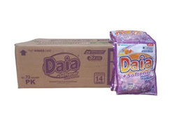 Daia Detergen bubuk saset