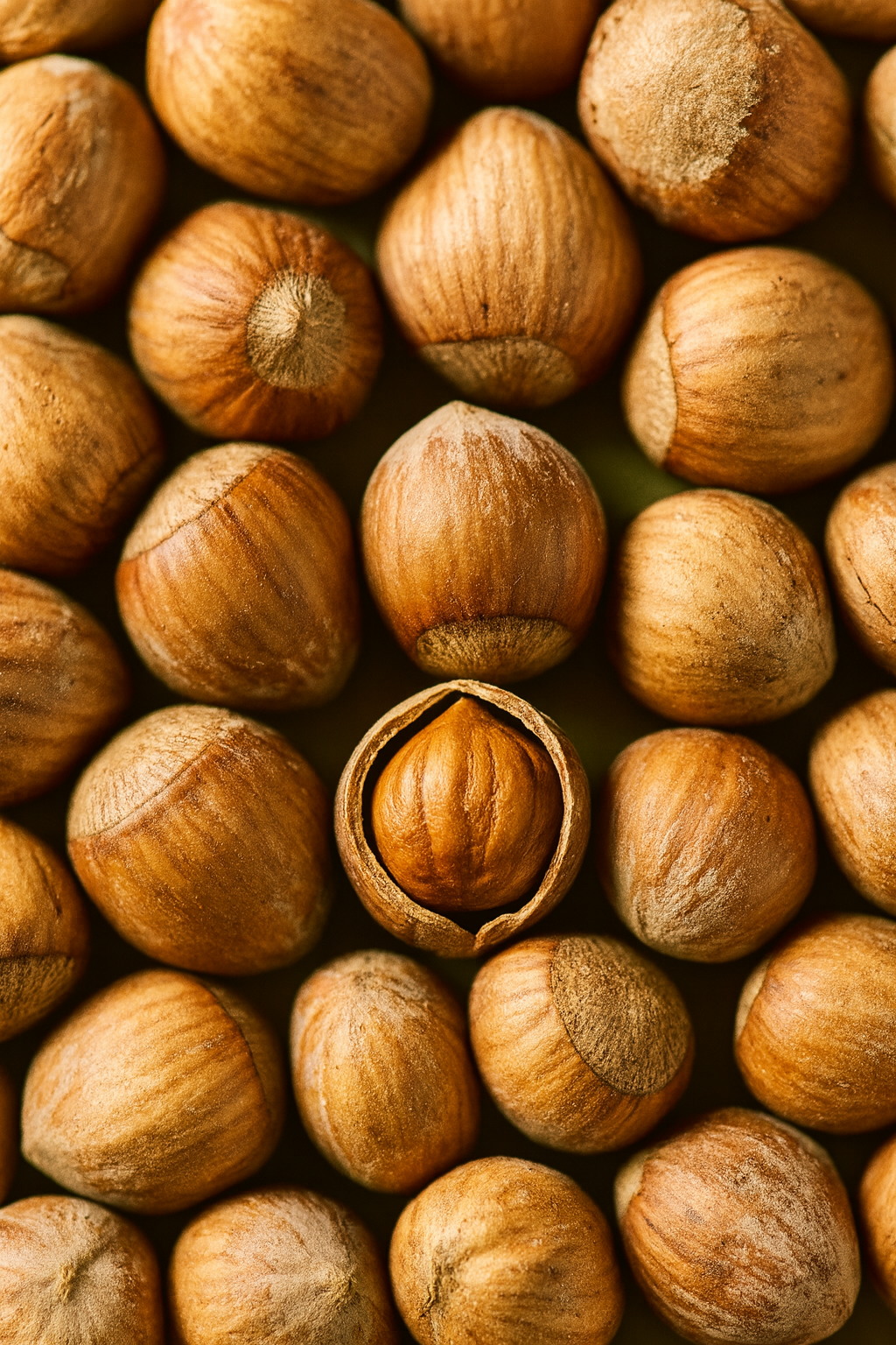 Piedmont Hazelnut I.G.P_0