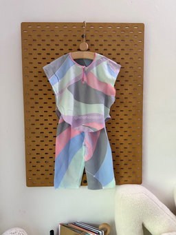 Kaftan Kids by SHE.DATE