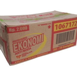 Ekonomi Detergen Cream 2Rb