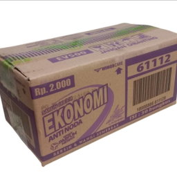Ekonomi Detergen Cream 2Rb