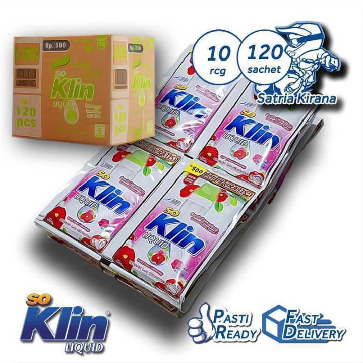 Soklin Liquid 500_10