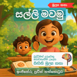 S35 - සල්ලි මවමු