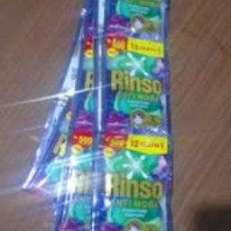 Rinso Detergen Cair saset