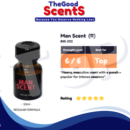 Jacked 10ml (R)