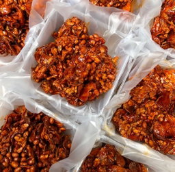 Sambal Kentang Tempeh 450G