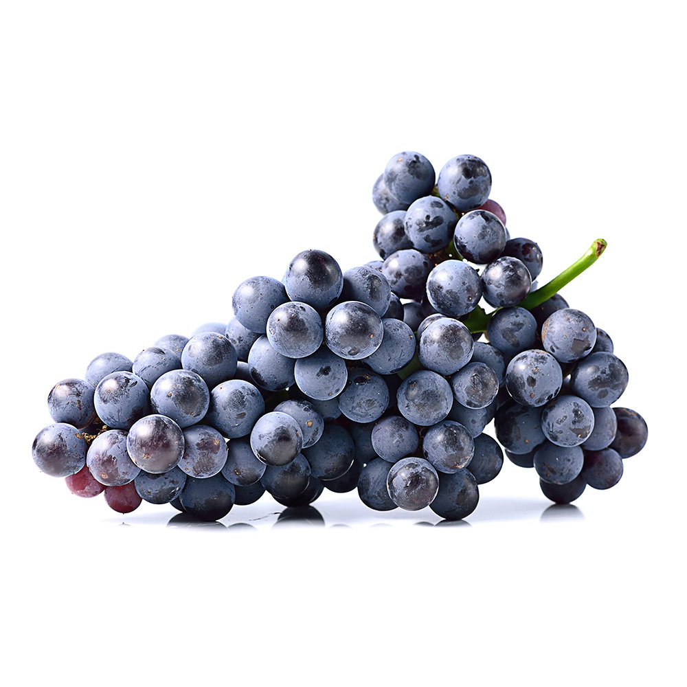 Black Grapes (By the Box)