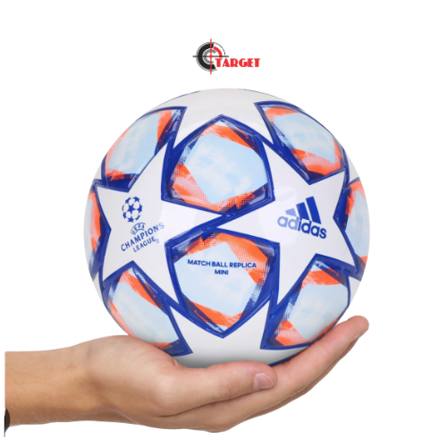 Adidas Champions League  Football 