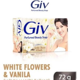 GIV batang Beauty (bunga)