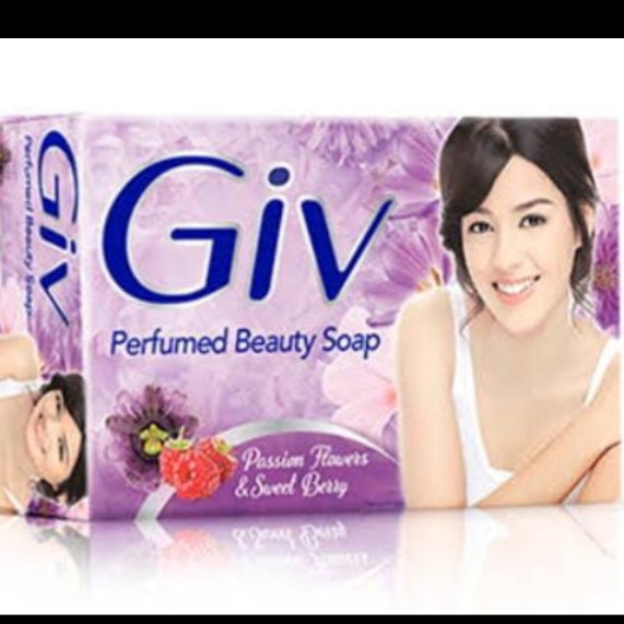 GIV batang Beauty (bunga)_7