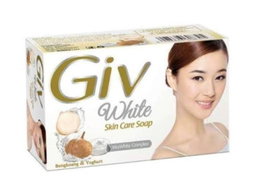 GIV batang Buah