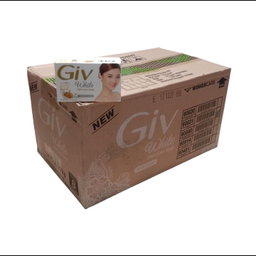 GIV batang Buah