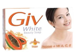 GIV batang Buah