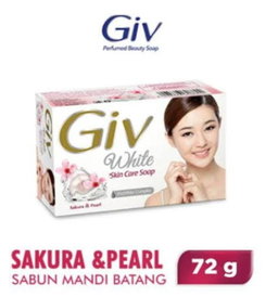 GIV batang Buah