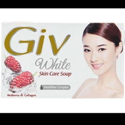 GIV batang Buah