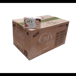 GIV batang Buah