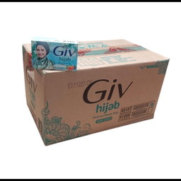 GIV batang Hijap