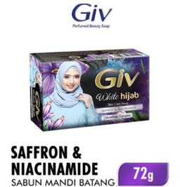 GIV batang Hijap