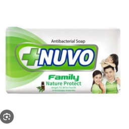 Nuvo batang