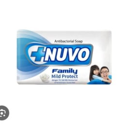 Nuvo batang