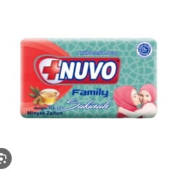 Nuvo batang