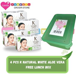 K natural batang box