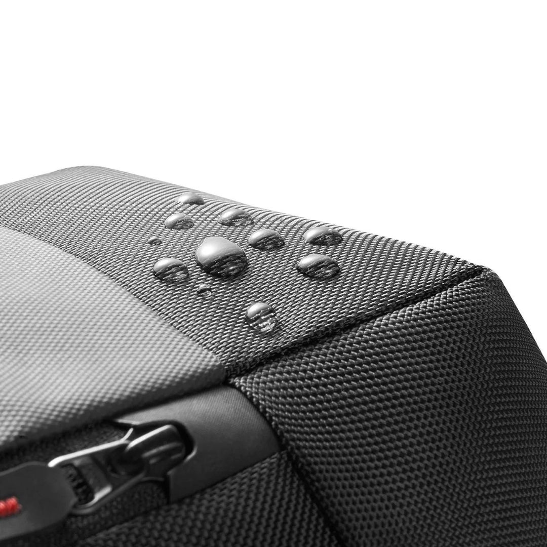 [PRE-ORDER] TOMTOC Navigator-T24 Sling Bag 5L - Black_6