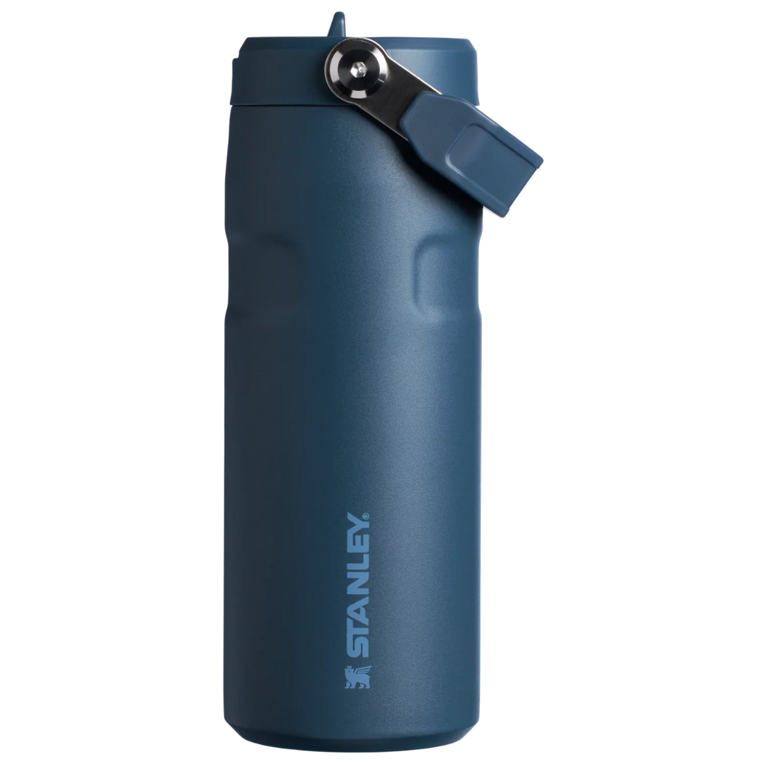 STANLEY Iceflow Aerolight Flip Straw Lid Bottle 16oz_2