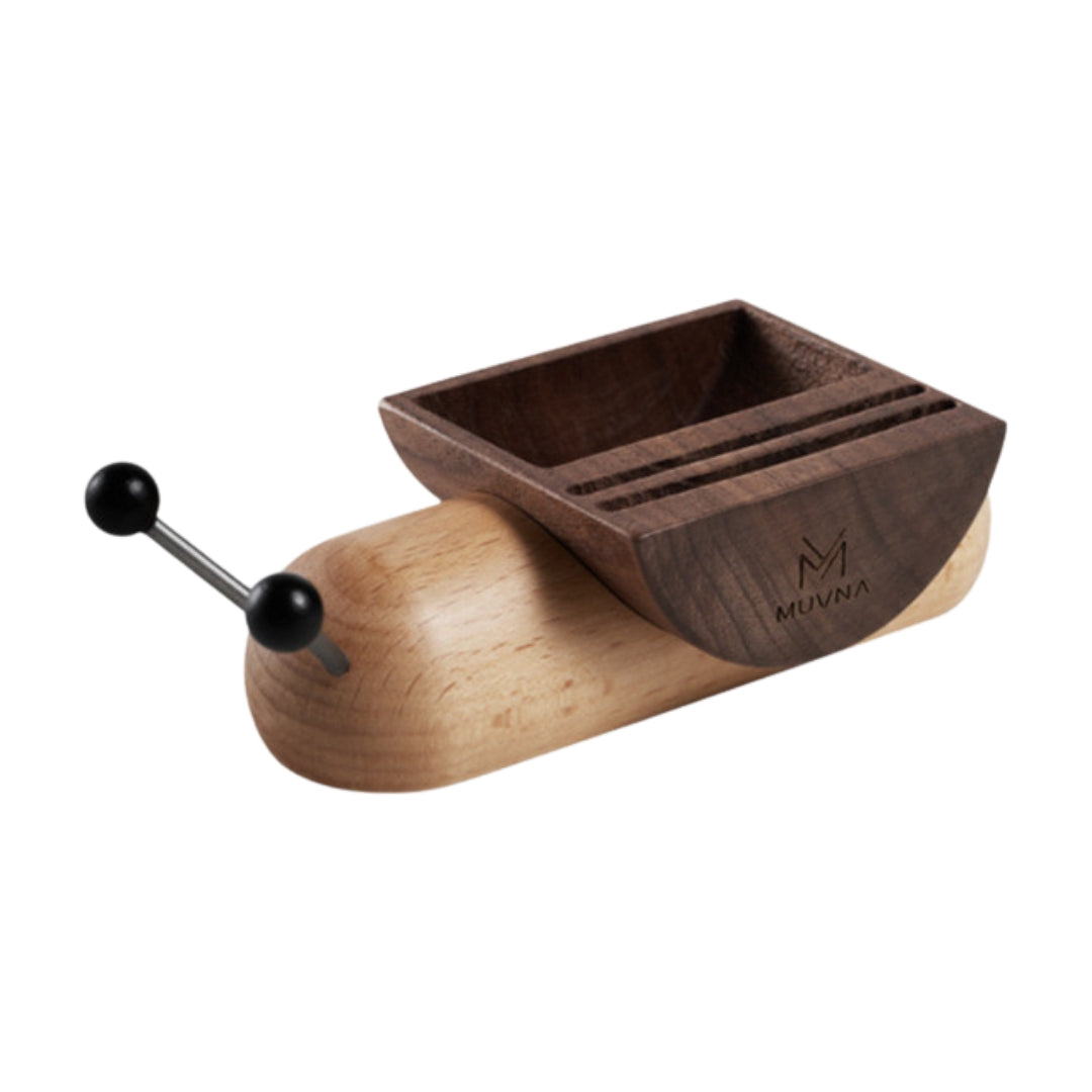 AZTERY Snail Puck Screen Storage_0
