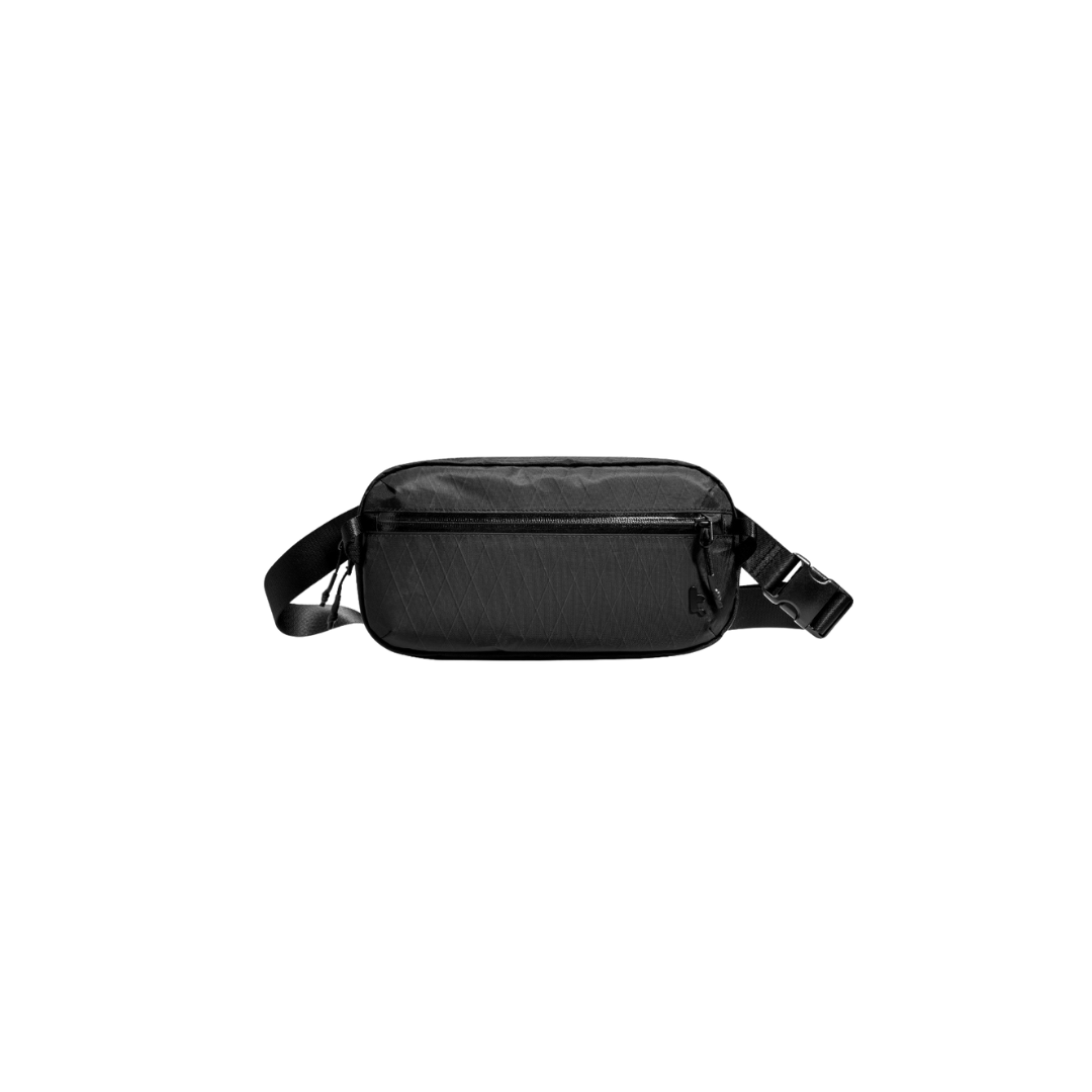 TOMTOC Aviator-T35 Chest Bag 3.5L - Black_0
