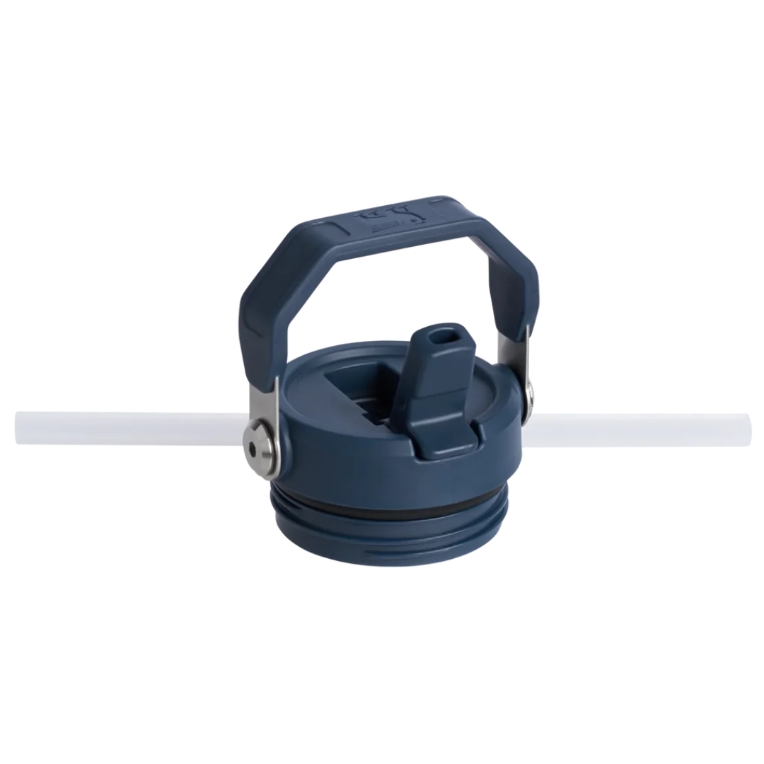 STANLEY Iceflow Aerolight Flip Straw Lid Bottle 16oz_4