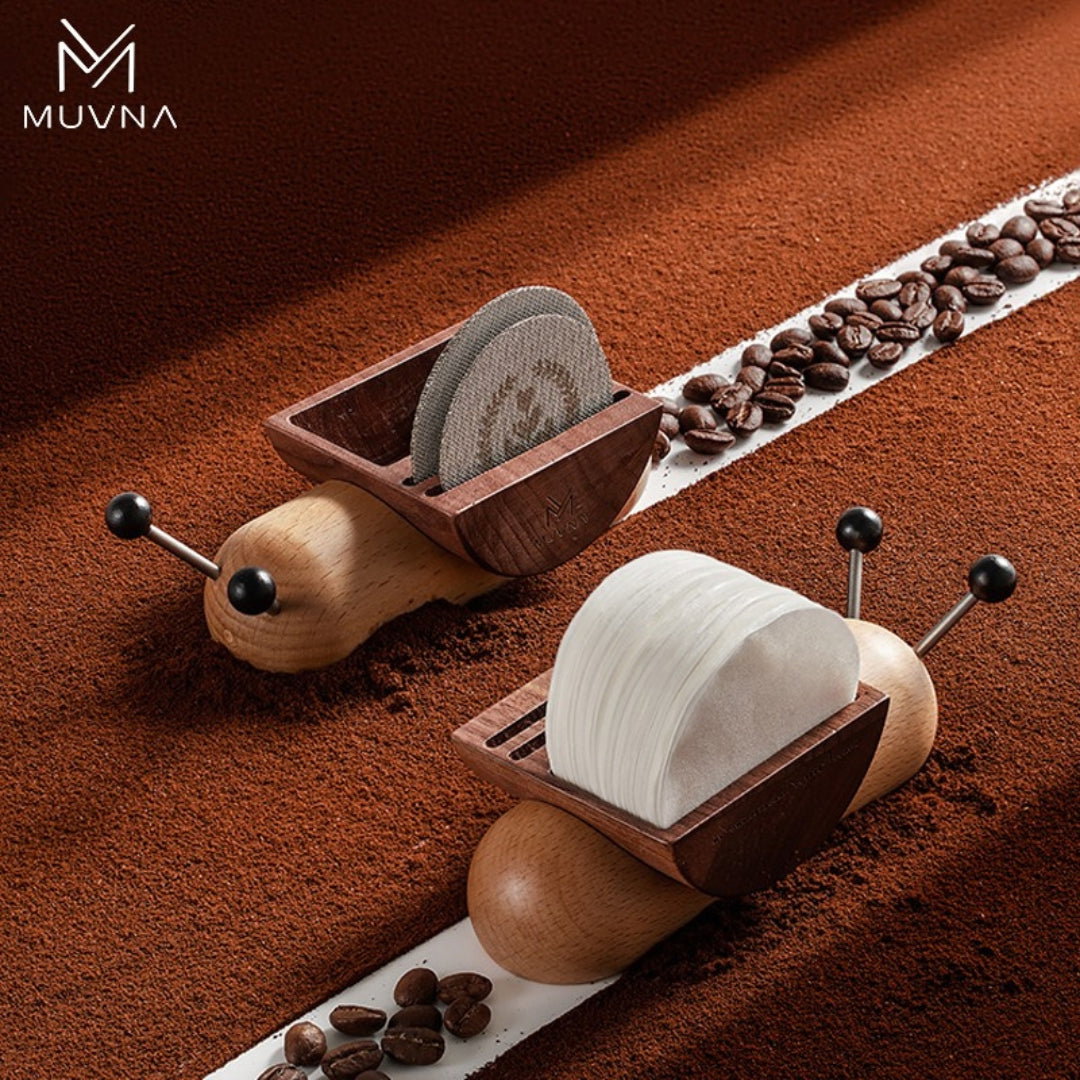 AZTERY Snail Puck Screen Storage_1