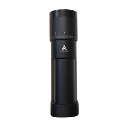 AZTERY Mini Electric Coffee Grinder Titanium Burr