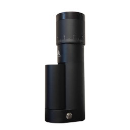 AZTERY Mini Electric Coffee Grinder Titanium Burr
