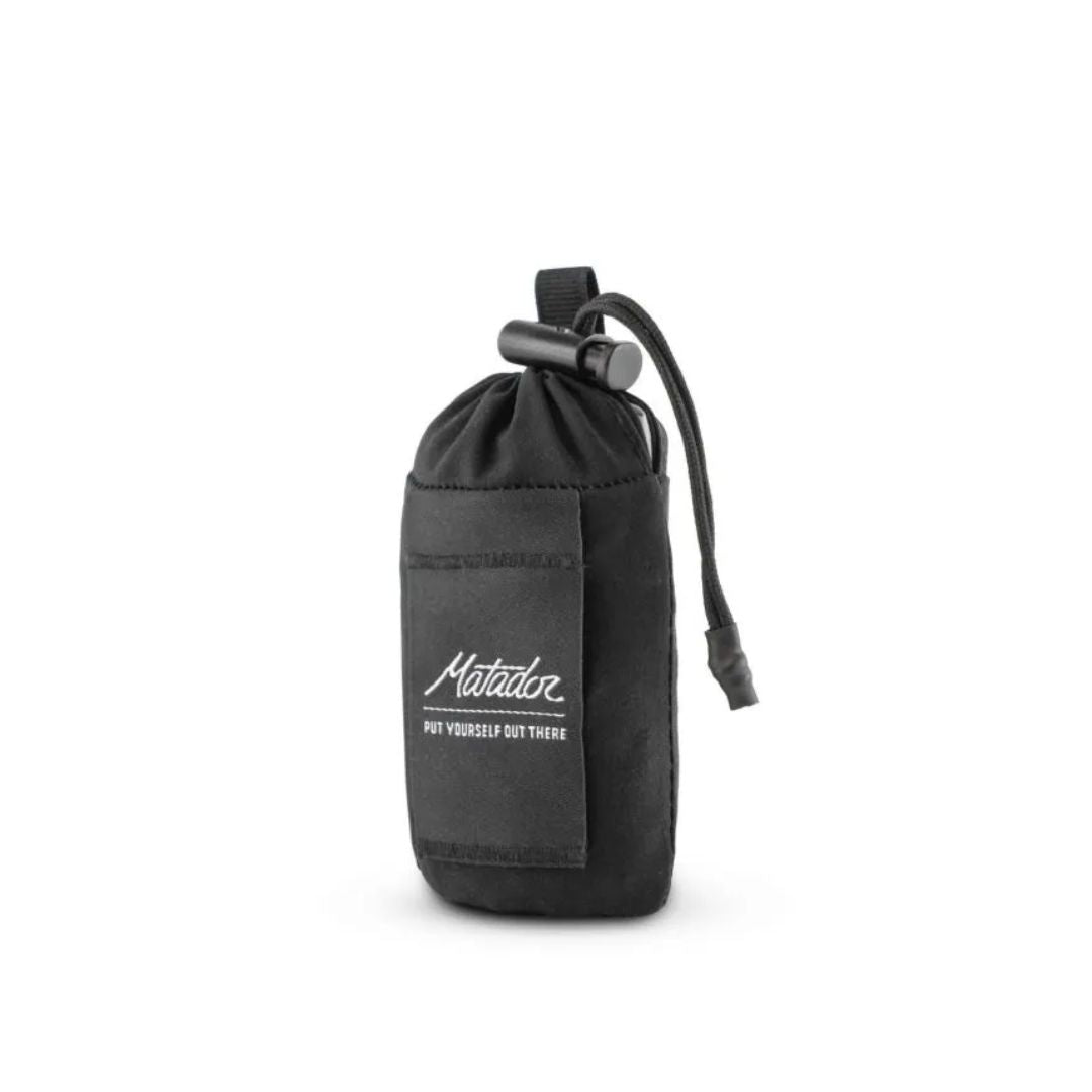 MATADOR Pocket Blanket Mini - Black
