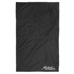MATADOR Pocket Blanket Mini - Black