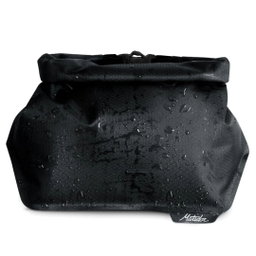 MATADOR Flatpak Toiletry Case - Charcoal