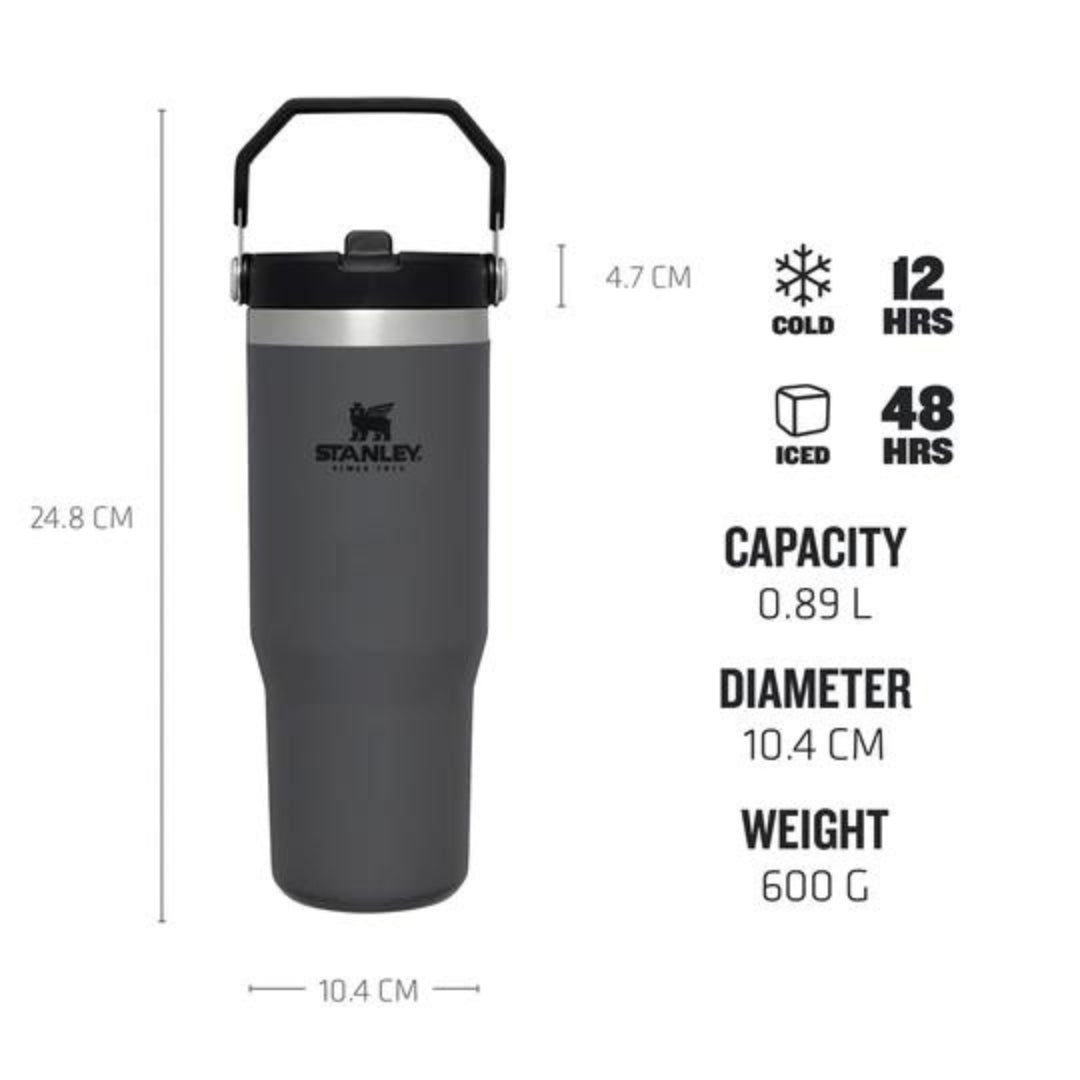 STANLEY IceFlow Flip Straw Tumbler 30oz_1