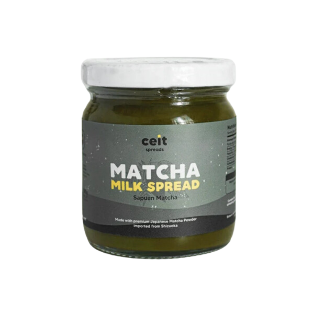 CEIT SPREADS Milk Spread 180g